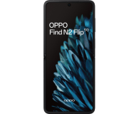 OPPO Find N2 Flip 8/256GB Czarny - 1117039 - zdjęcie 2